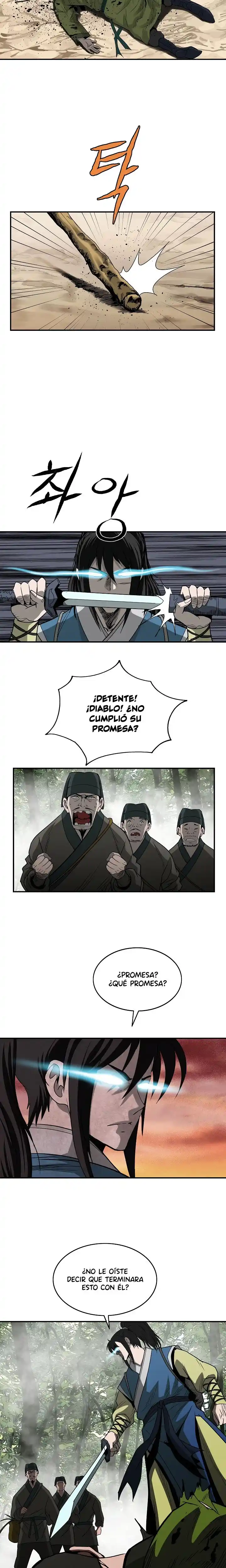 Bowblade Spirit - Capítulo 86 - Página 17 - LectorTMOo
