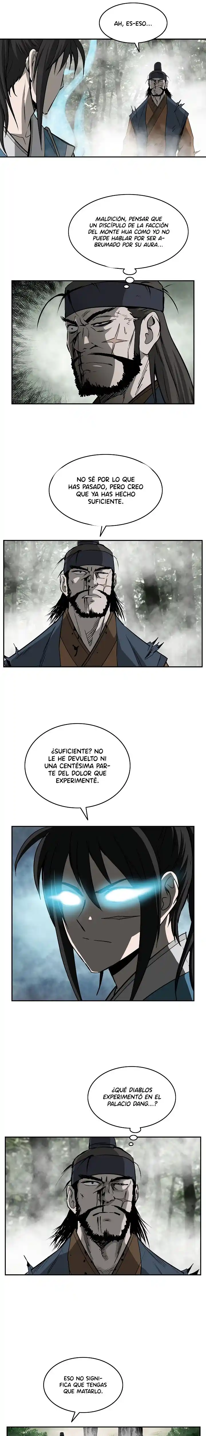 Bowblade Spirit - Capítulo 86 - Página 20 - LectorTMOo