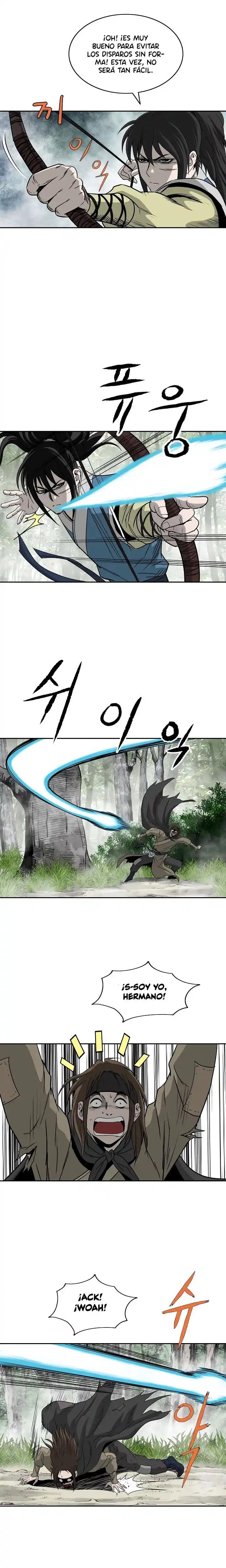 Bowblade Spirit - Capítulo 88 - Página 16 - LectorTMOo