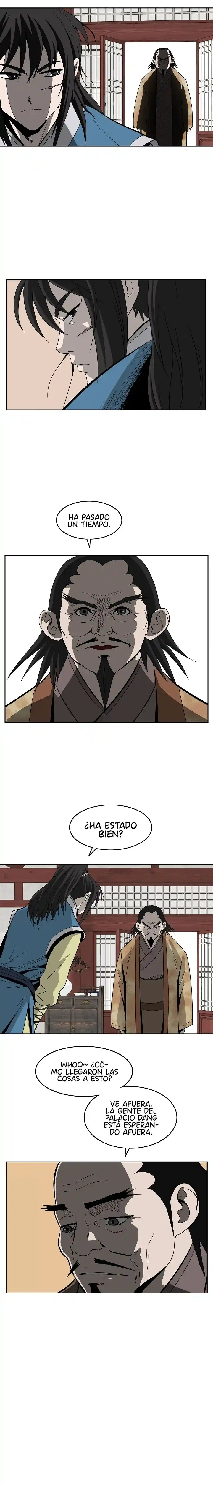 Bowblade Spirit - Capítulo 90 - Página 15 - LectorTMOo
