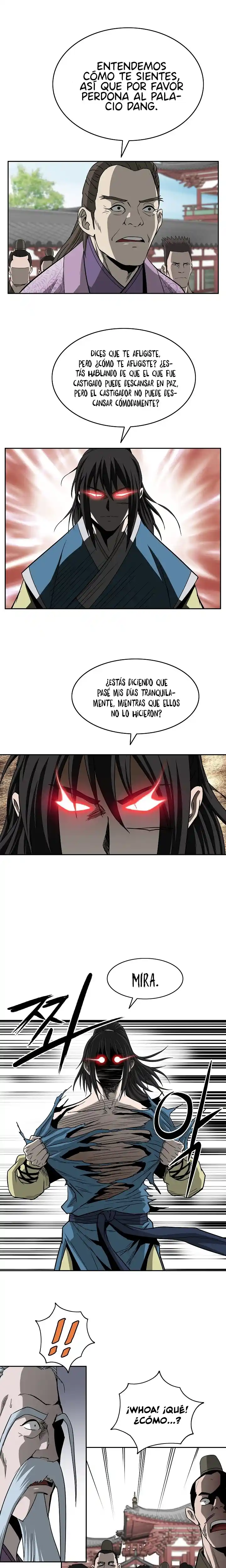 Bowblade Spirit - Capítulo 90 - Página 19 - LectorTMOo