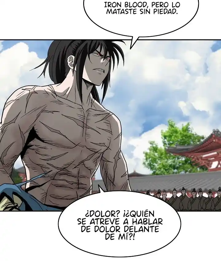 Bowblade Spirit - Capítulo 90 - Página 21 - LectorTMOo