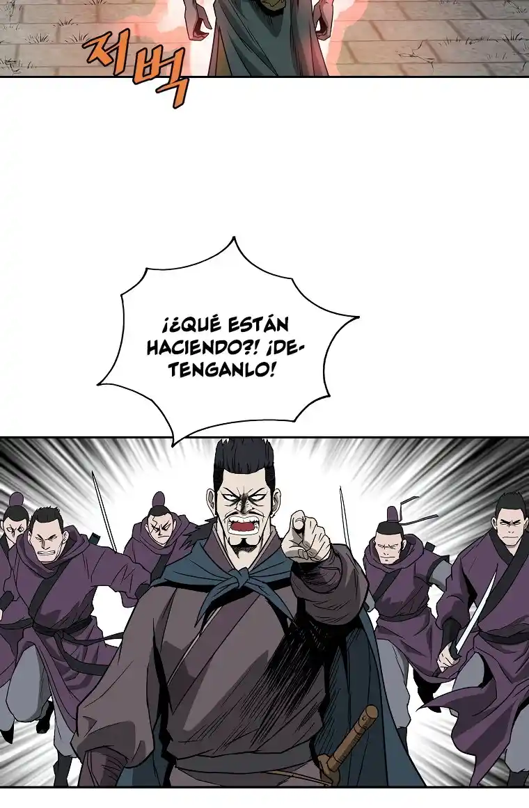 Bowblade Spirit - Capítulo 92 - Página 4 - LectorTMOo