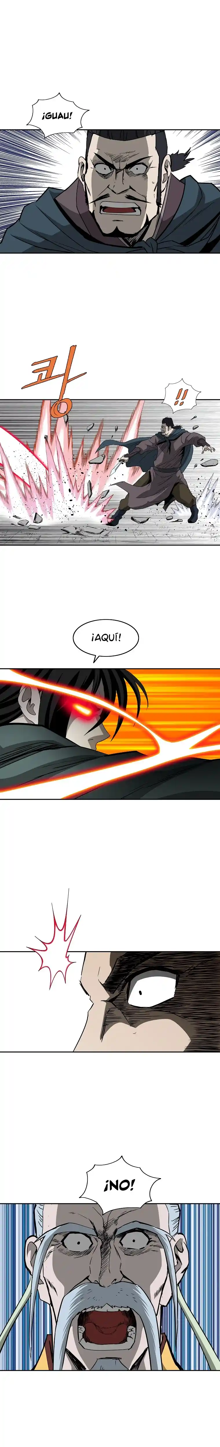 Bowblade Spirit - Capítulo 92 - Página 13 - LectorTMOo