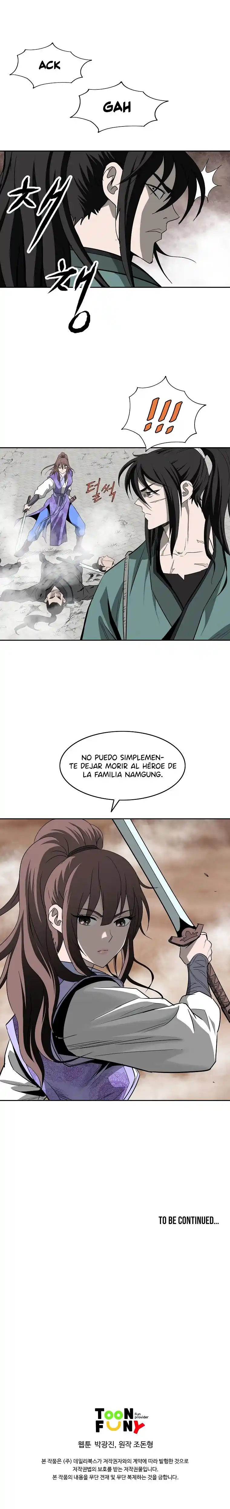 Bowblade Spirit - Capítulo 92 - Página 28 - LectorTMOo