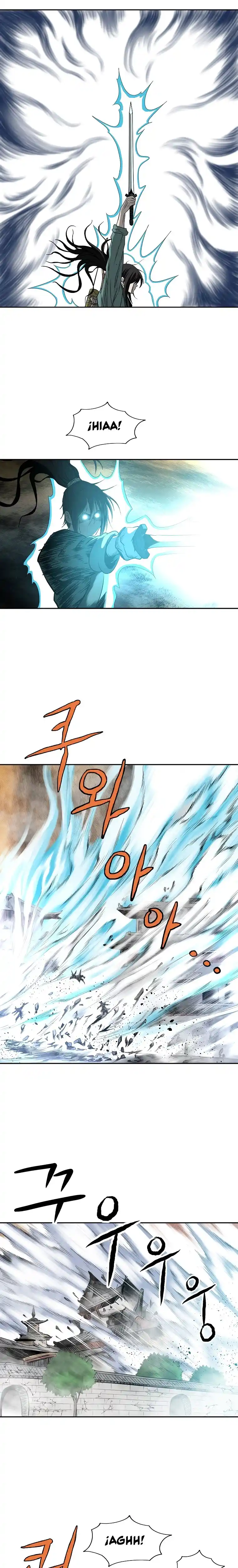Bowblade Spirit - Capítulo 93 - Página 14 - LectorTMOo