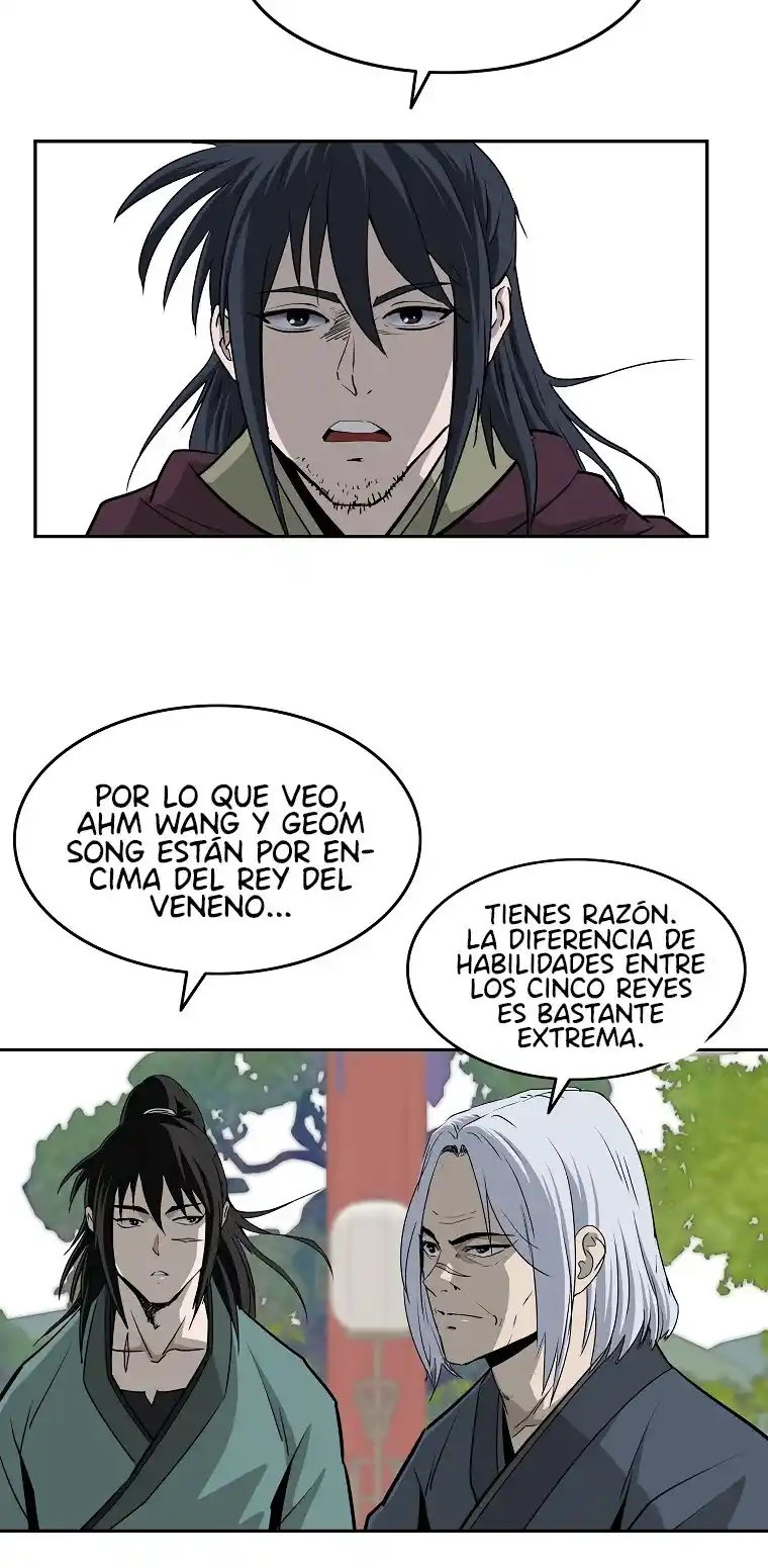 Bowblade Spirit - Capítulo 97 - Página 4 - LectorTMOo