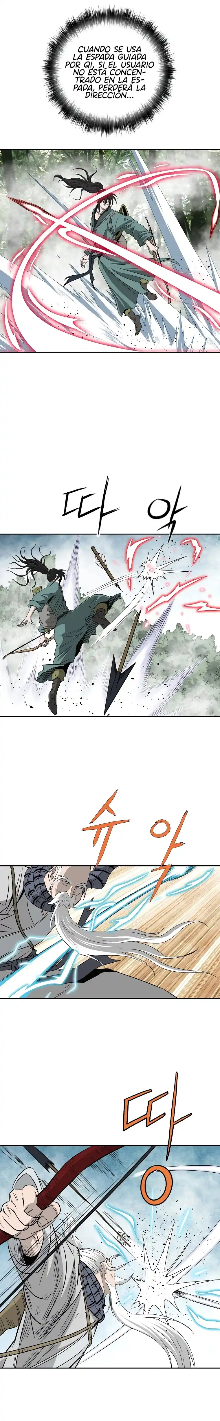 Bowblade Spirit - Capítulo 99 - Página 8 - LectorTMOo
