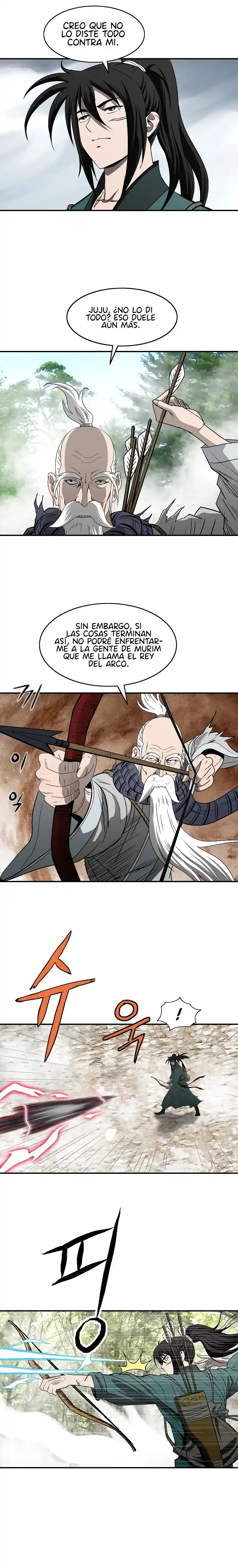Bowblade Spirit - Capítulo 99 - Página 23 - LectorTMOo
