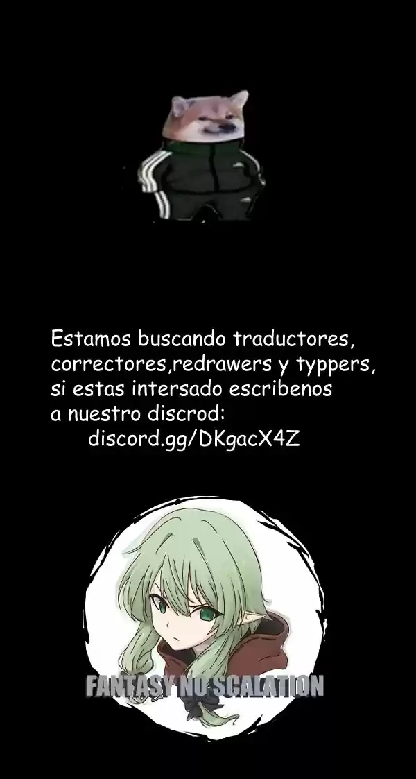 Bowblade - Capítulo 2 - Página 16 - LectorTMOo