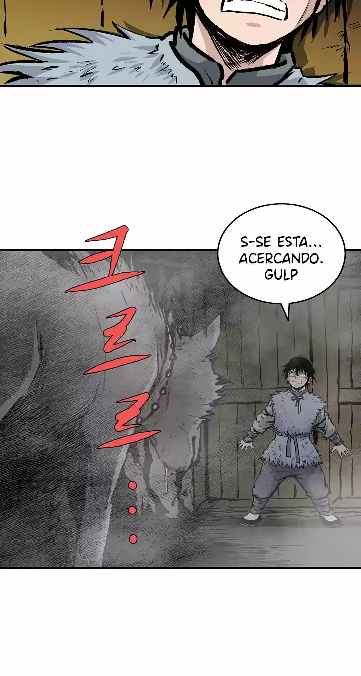 Bowblade - Capítulo 4 - Página 5 - LectorTMOo
