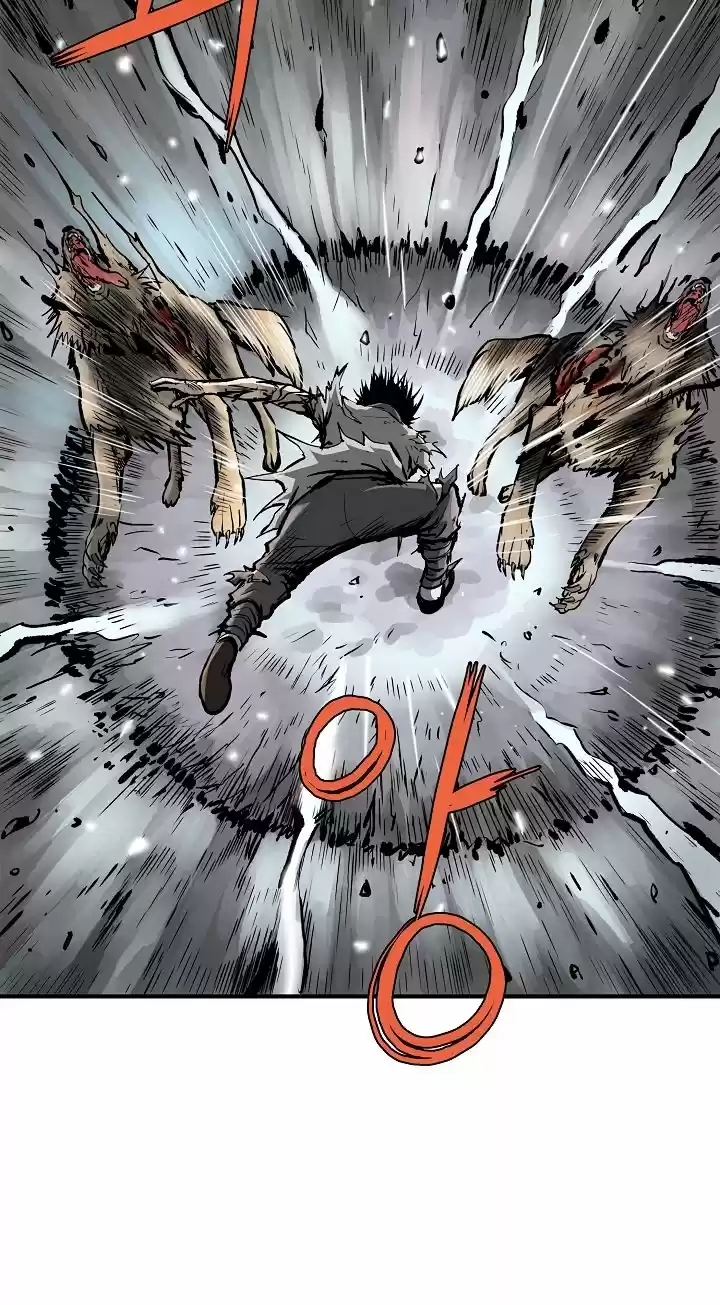 Bowblade - Capítulo 6 - Página 5 - LectorTMOo