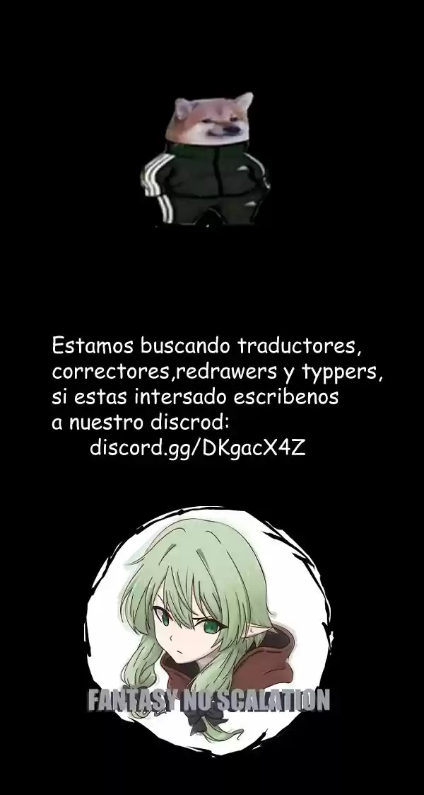 Bowblade - Capítulo 7 - Página 16 - LectorTMOo