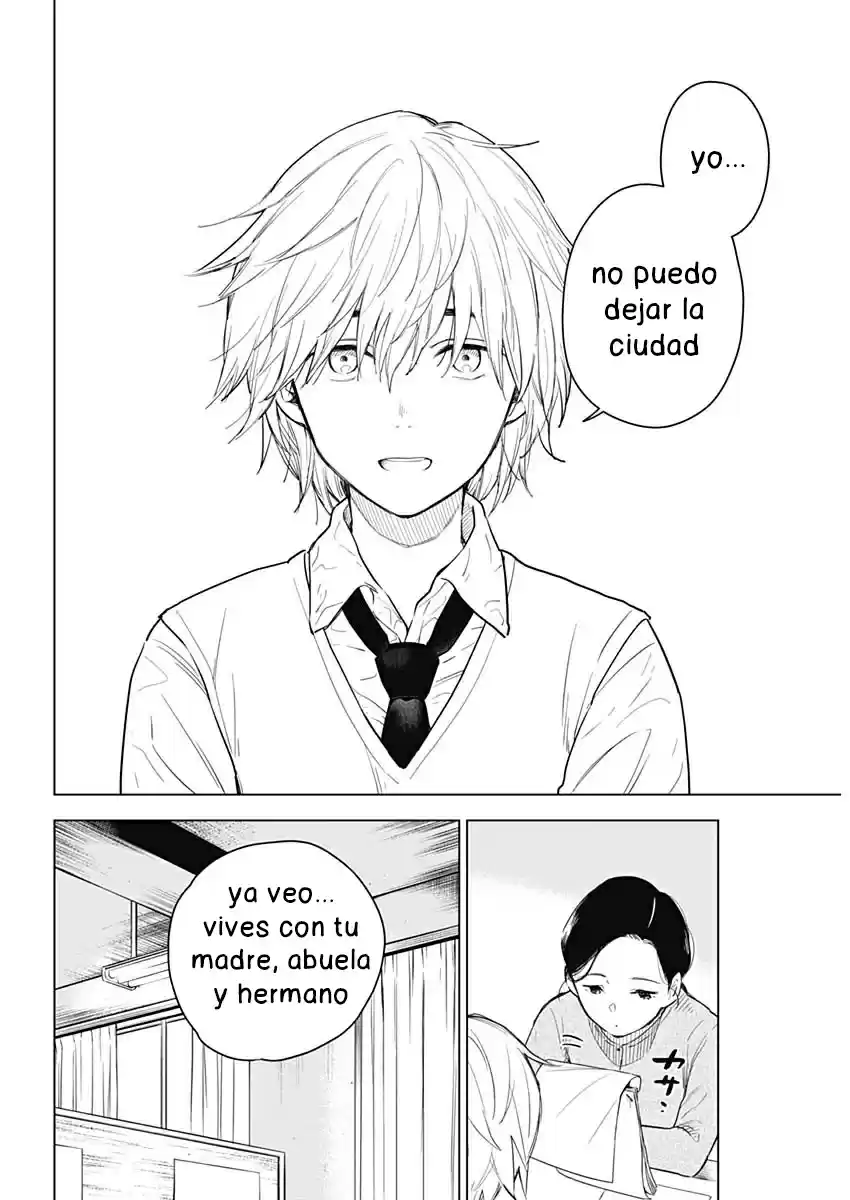 Boy's Abyss - Capítulo 1 - Página 8 - LectorTMOo