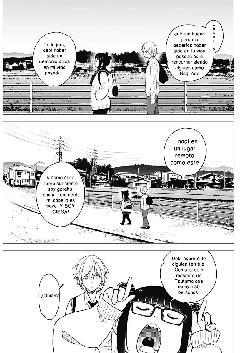 Boy's Abyss - Capítulo 1 - Página 15 - LectorTMOo