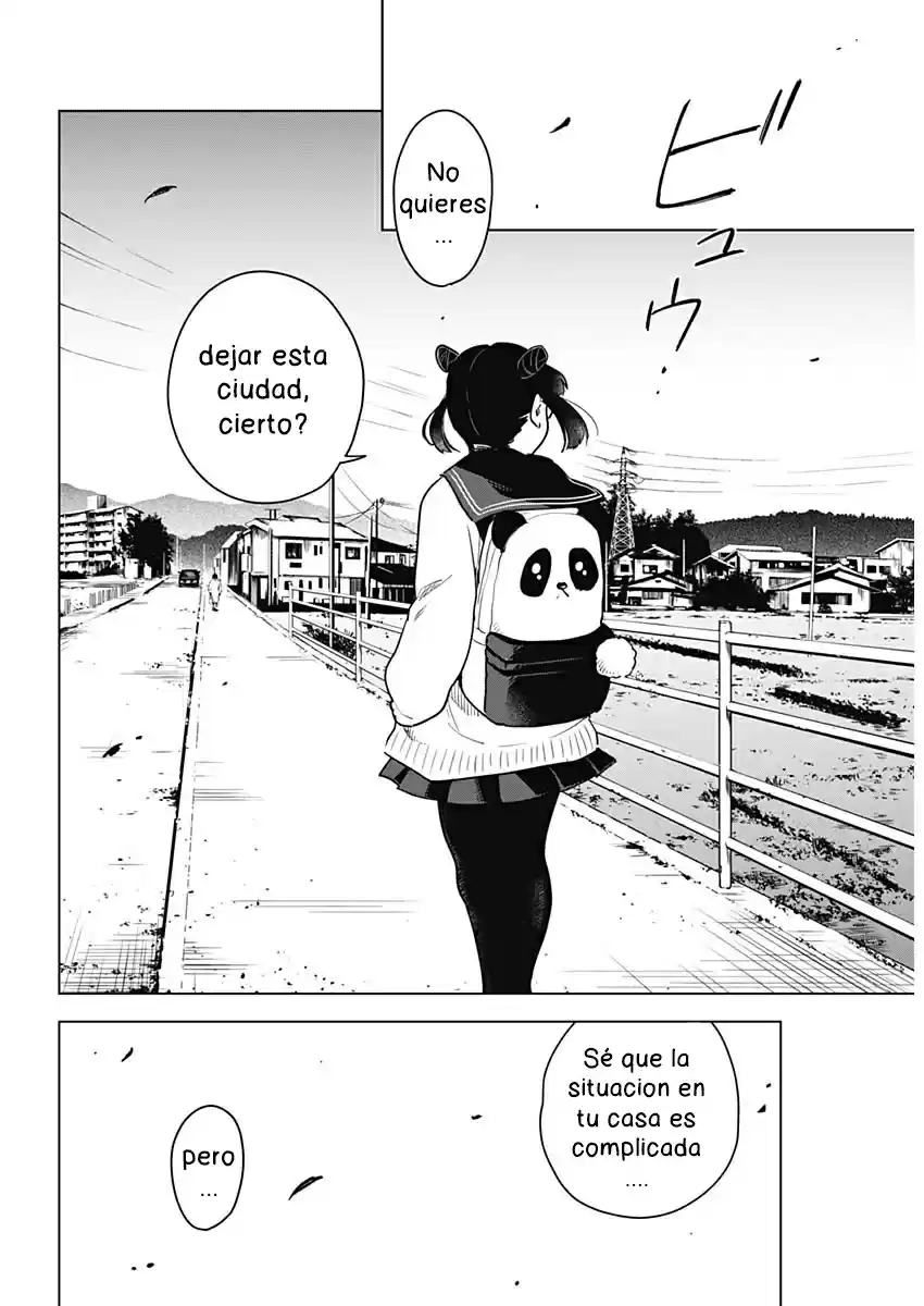 Boy's Abyss - Capítulo 1 - Página 18 - LectorTMOo