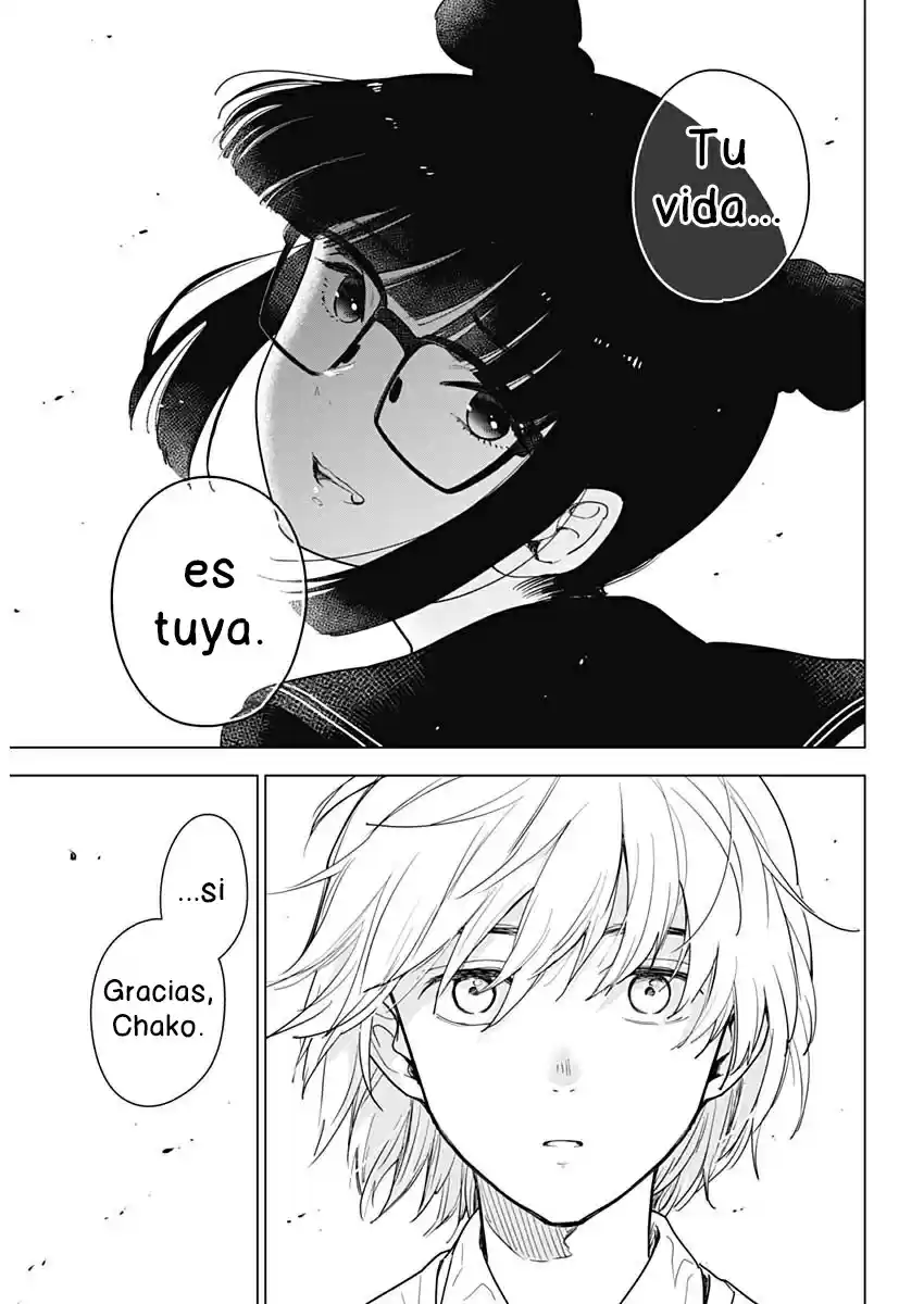 Boy's Abyss - Capítulo 1 - Página 19 - LectorTMOo