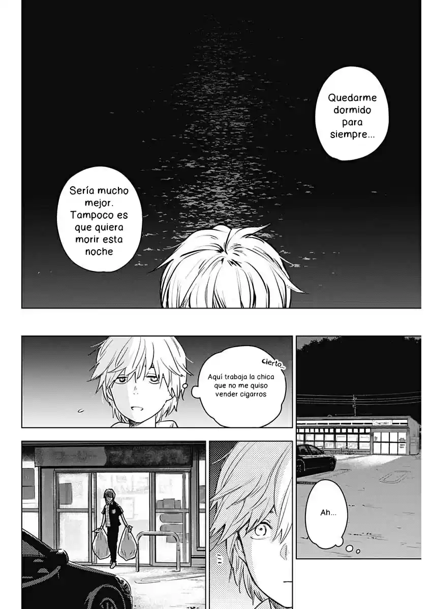 Boy's Abyss - Capítulo 1 - Página 38 - LectorTMOo