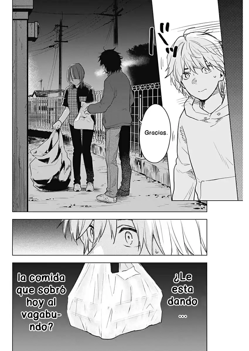 Boy's Abyss - Capítulo 1 - Página 40 - LectorTMOo