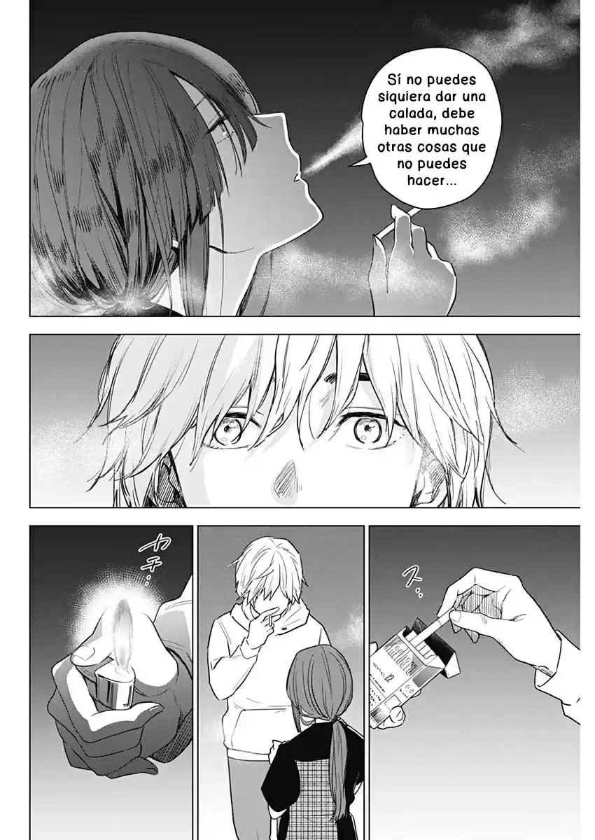 Boy's Abyss - Capítulo 1 - Página 44 - LectorTMOo
