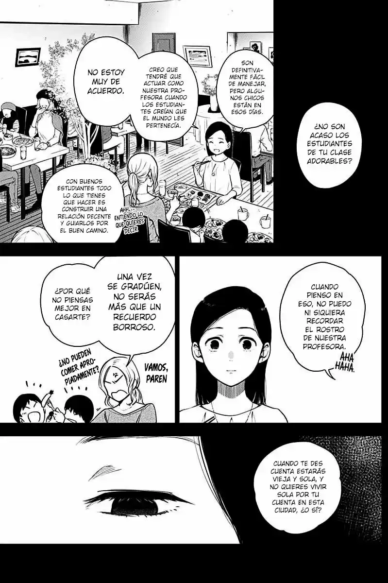 Boy's Abyss - Capítulo 10 - Página 11 - LectorTMOo