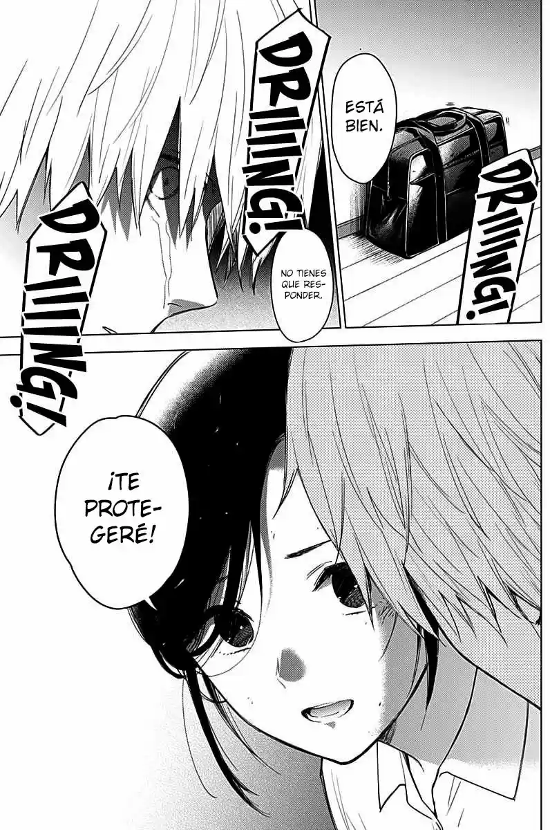 Boy's Abyss - Capítulo 10 - Página 13 - LectorTMOo