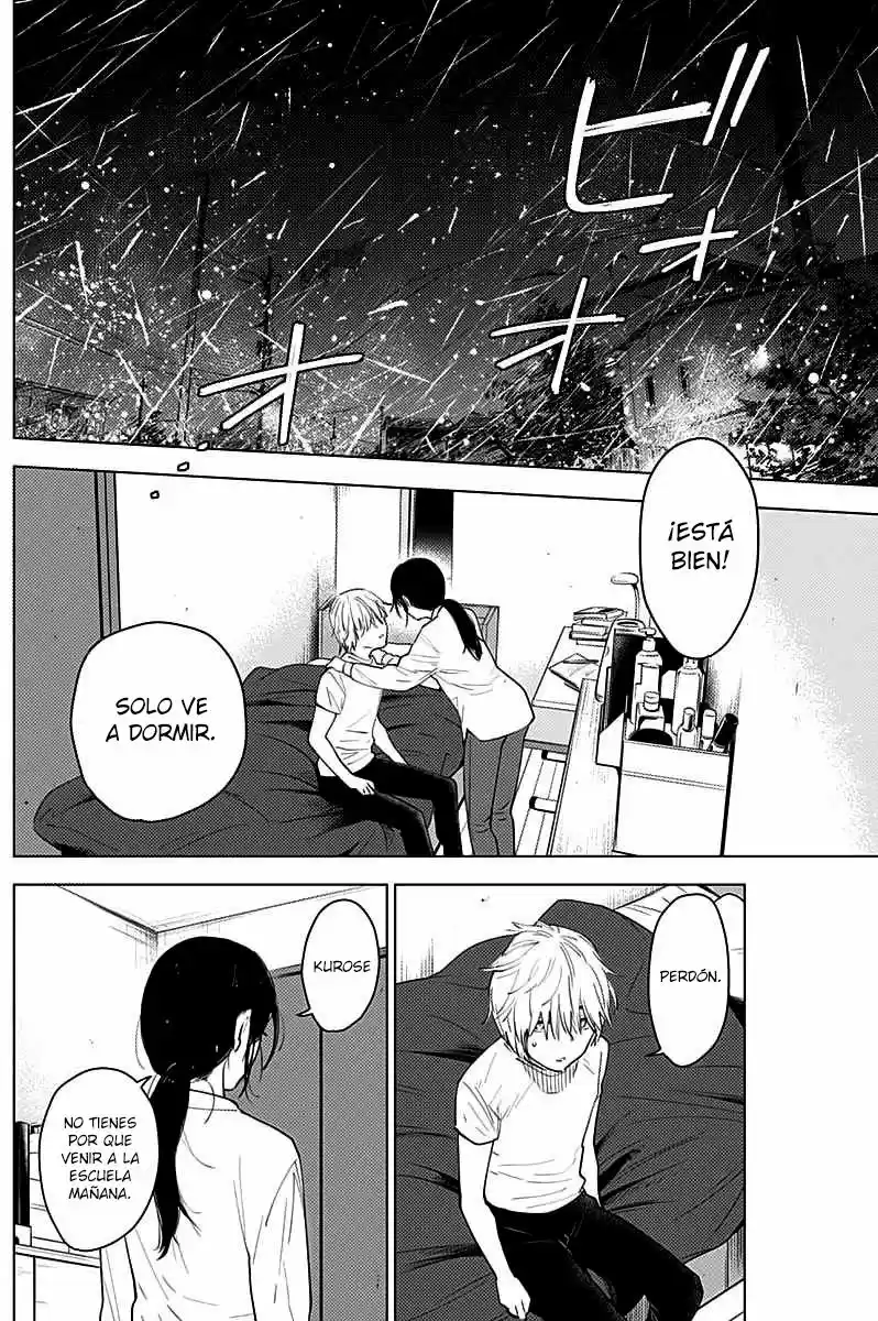 Boy's Abyss - Capítulo 10 - Página 14 - LectorTMOo
