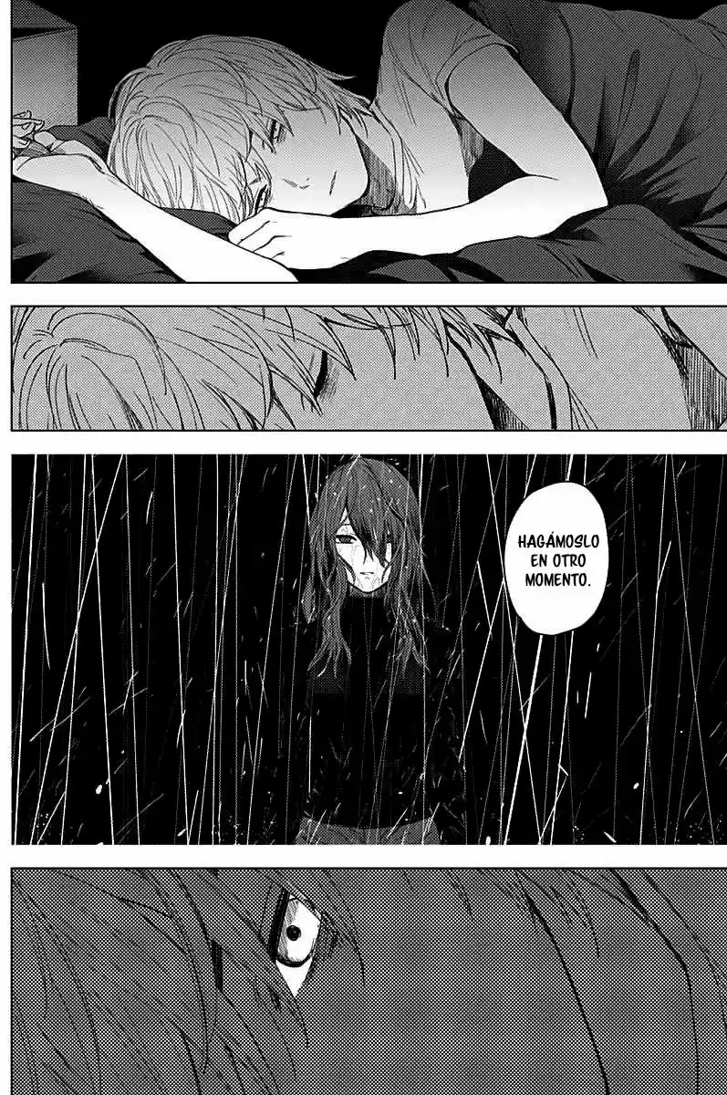 Boy's Abyss - Capítulo 10 - Página 16 - LectorTMOo