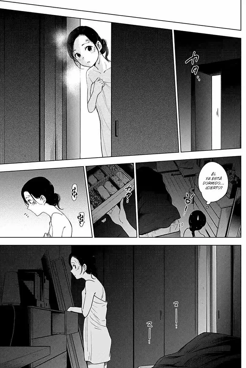 Boy's Abyss - Capítulo 10 - Página 19 - LectorTMOo