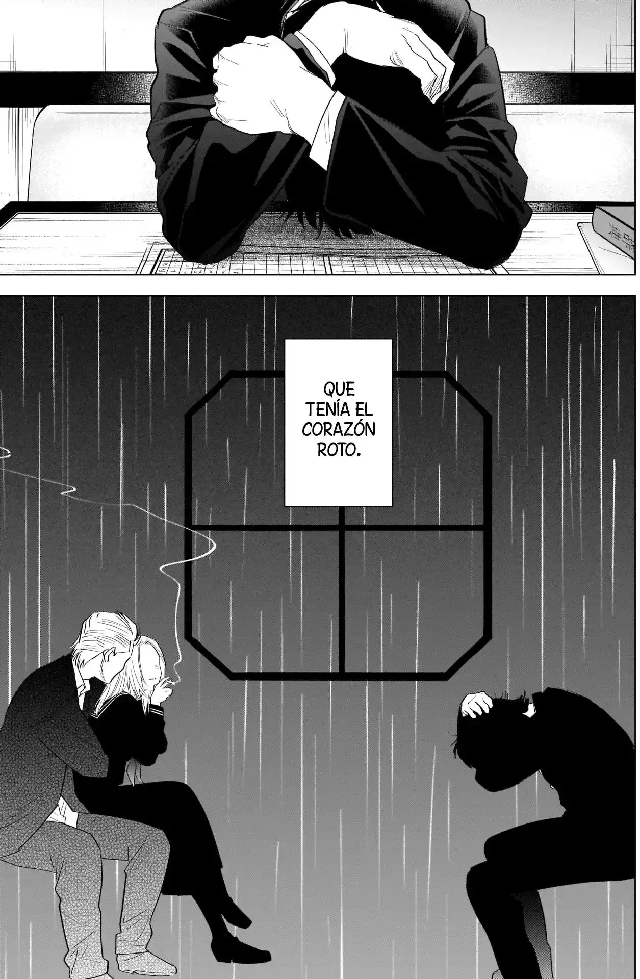 Boy's Abyss - Capítulo 100 - Página 14 - LectorTMOo