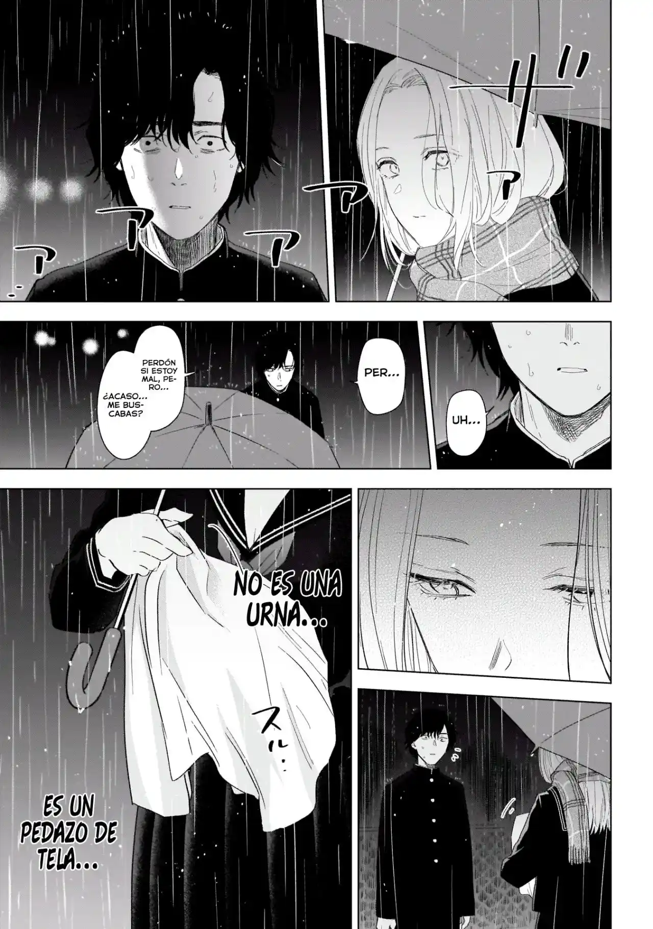 Boy's Abyss - Capítulo 102 - Página 9 - LectorTMOo