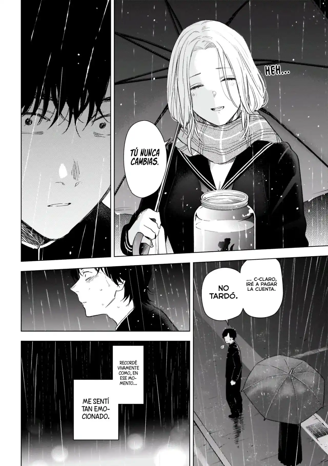 Boy's Abyss - Capítulo 102 - Página 12 - LectorTMOo
