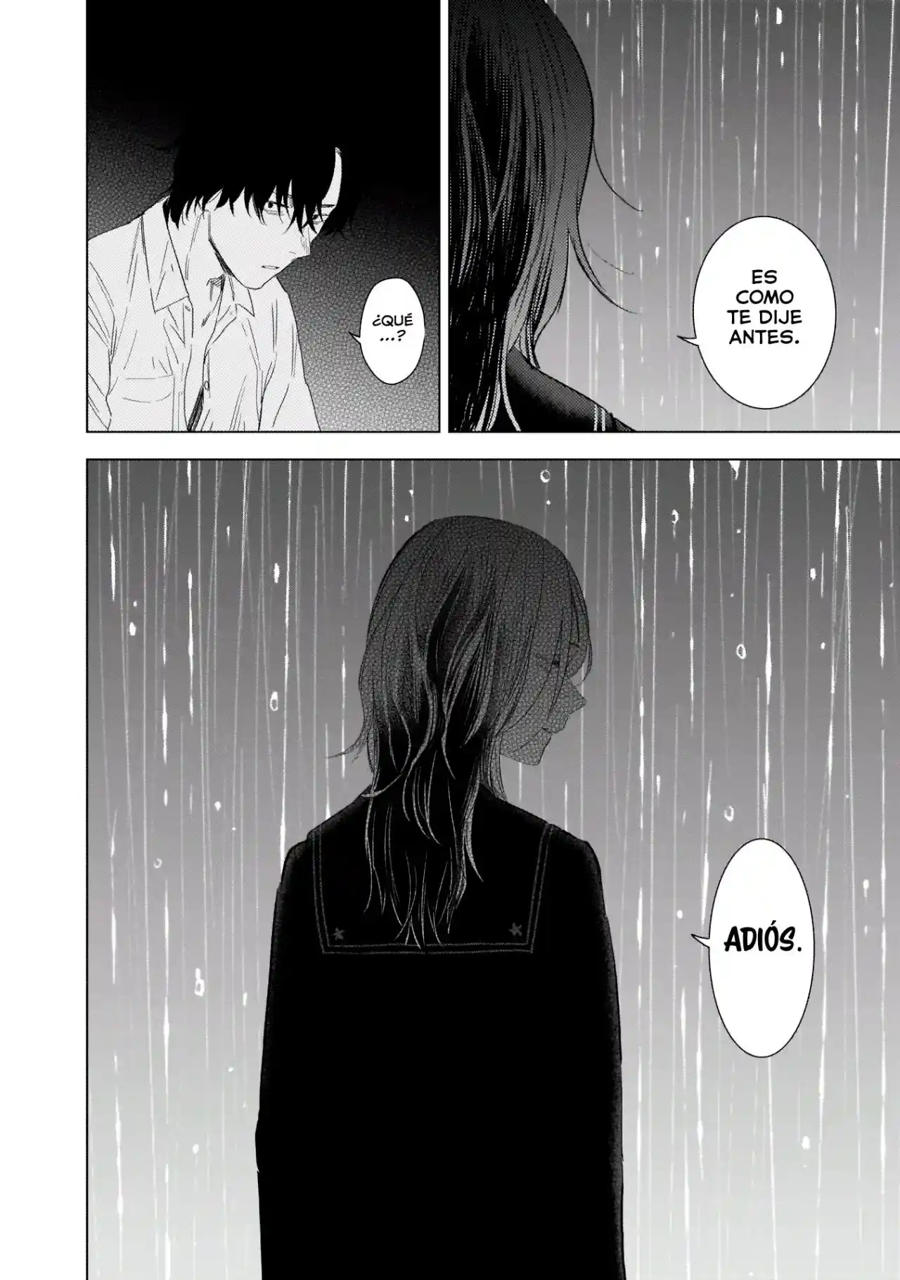 Boy's Abyss - Capítulo 103 - Página 4 - LectorTMOo