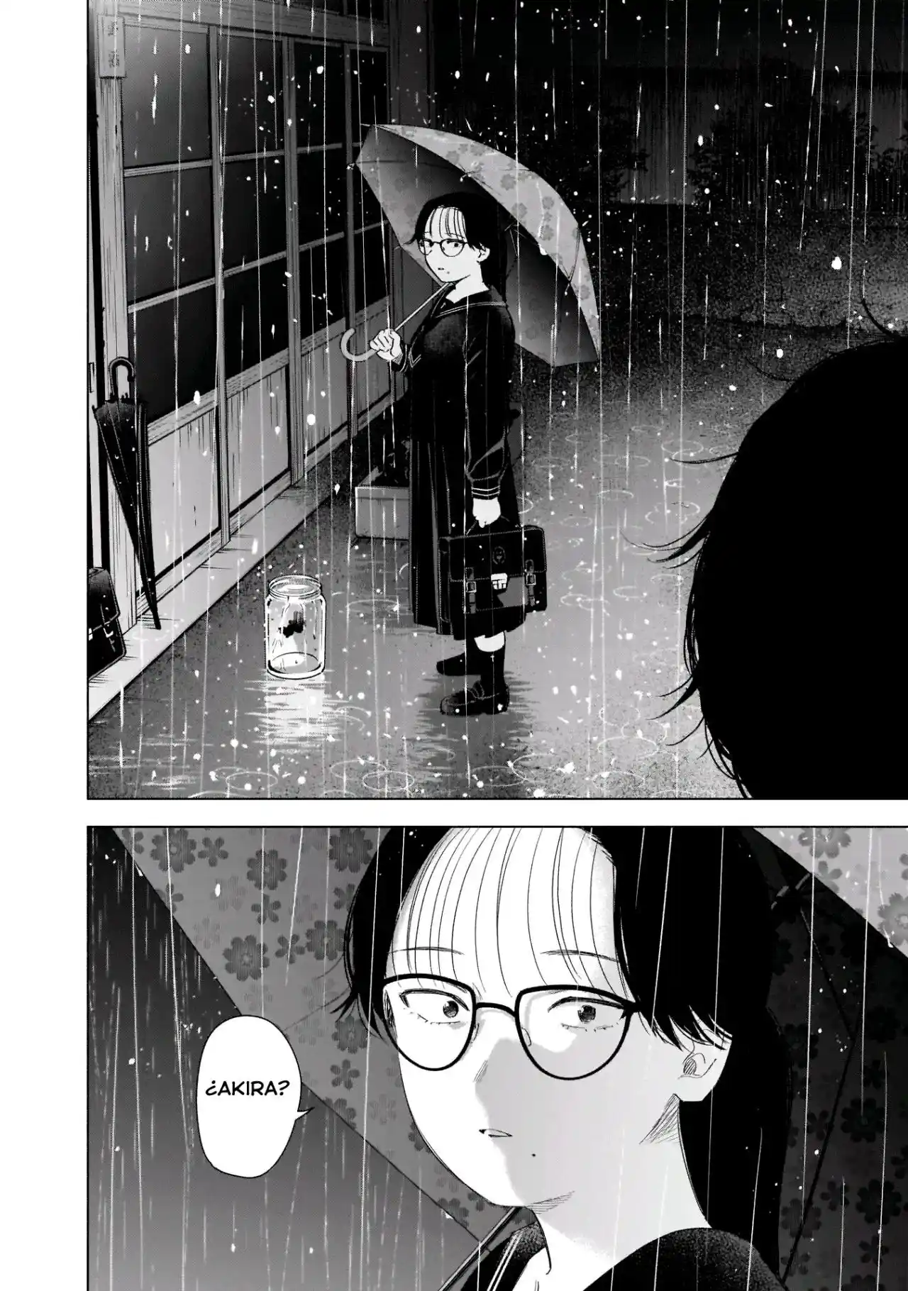 Boy's Abyss - Capítulo 103 - Página 6 - LectorTMOo