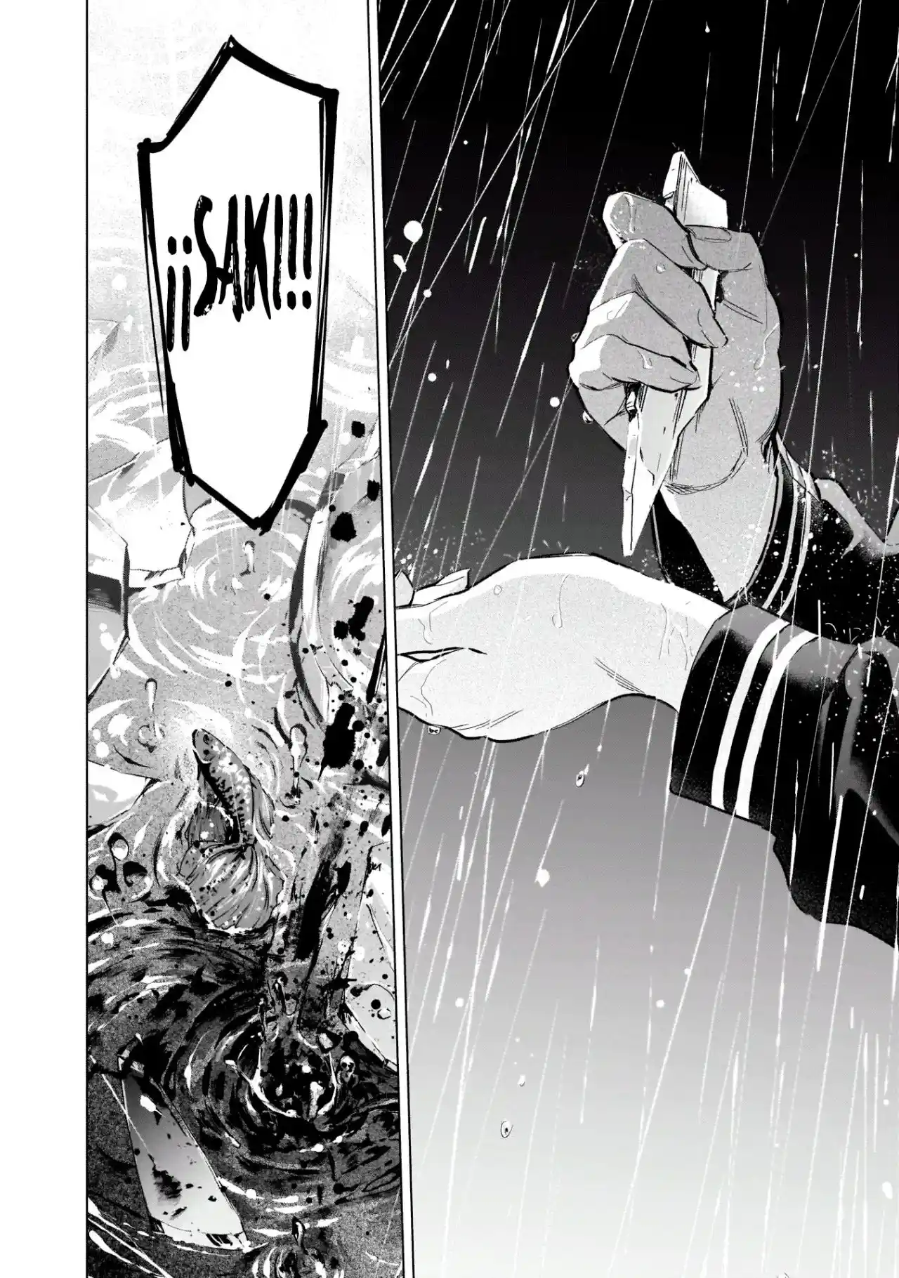Boy's Abyss - Capítulo 103 - Página 12 - LectorTMOo