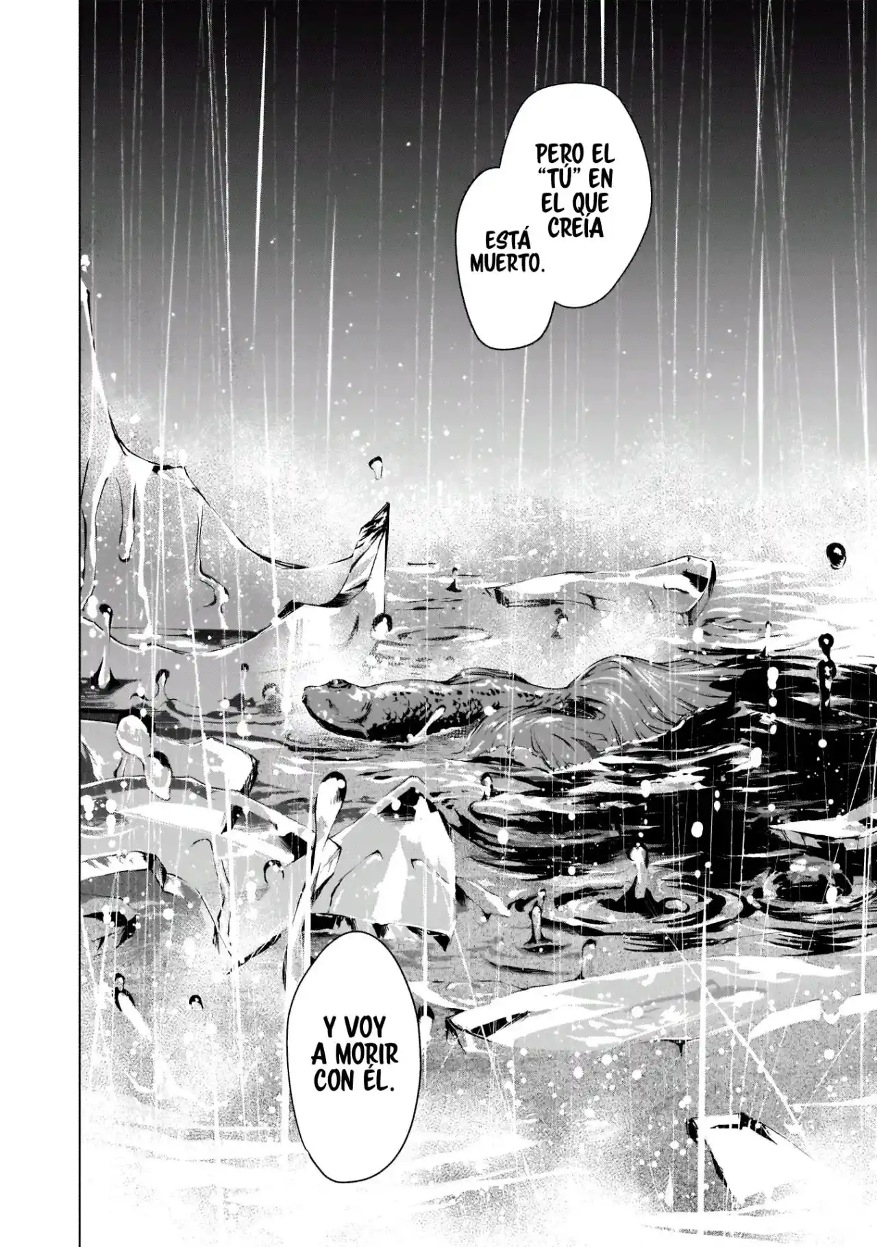 Boy's Abyss - Capítulo 103 - Página 14 - LectorTMOo
