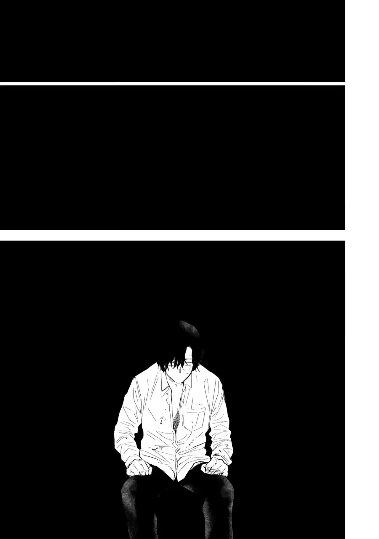 Boy's Abyss - Capítulo 103 - Página 15 - LectorTMOo