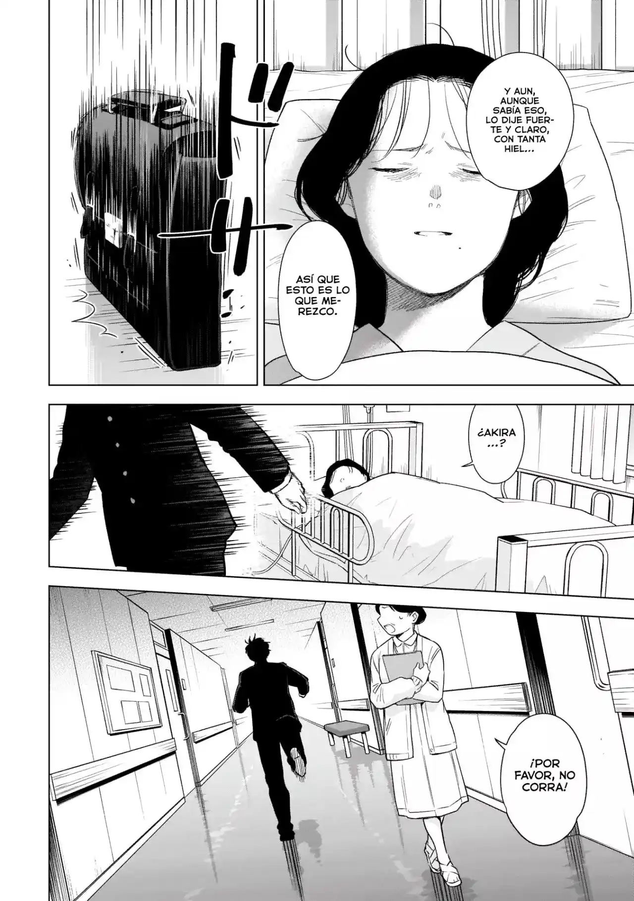 Boy's Abyss - Capítulo 104 - Página 13 - LectorTMOo