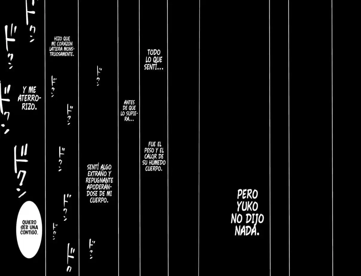 Boy's Abyss - Capítulo 106 - Página 9 - LectorTMOo