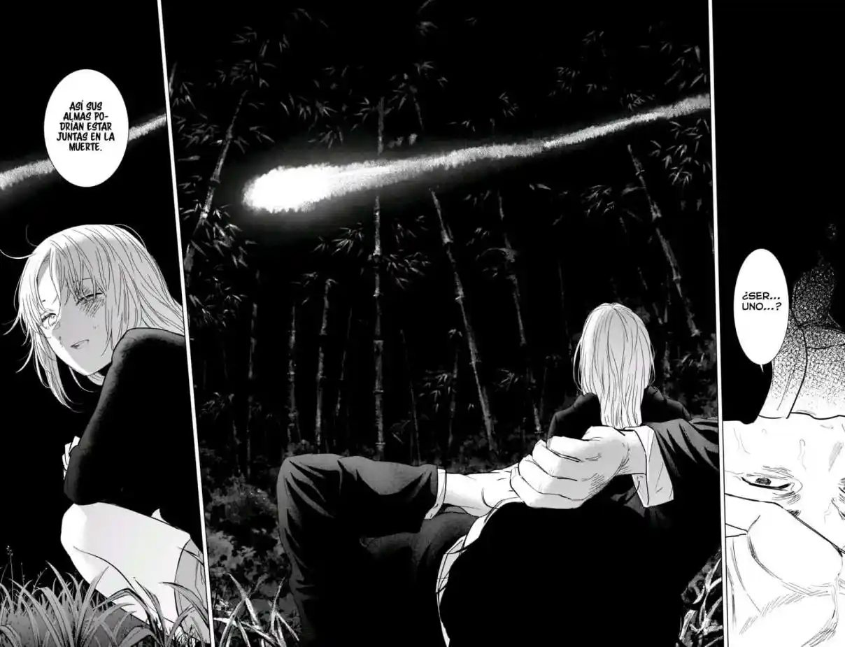Boy's Abyss - Capítulo 106 - Página 10 - LectorTMOo