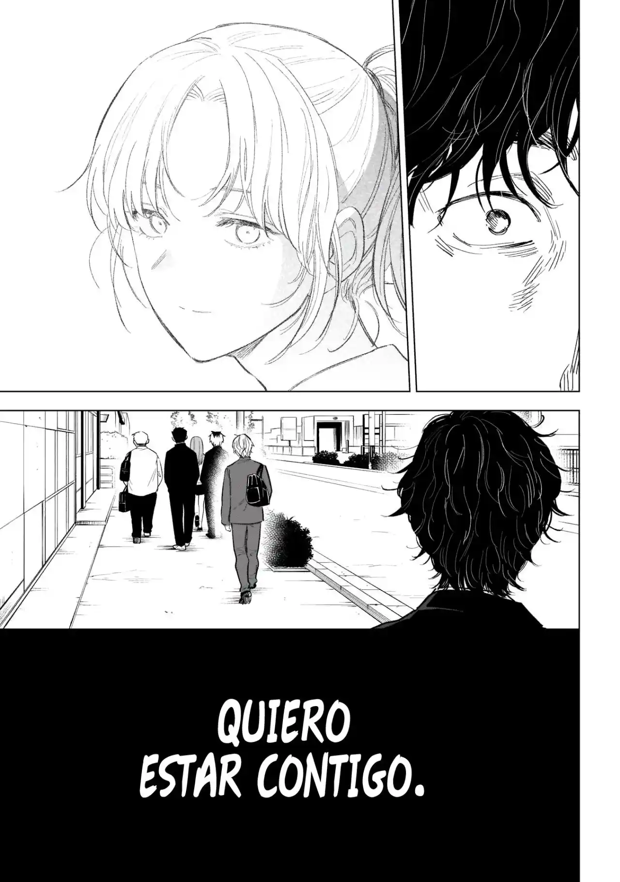 Boy's Abyss - Capítulo 107 - Página 7 - LectorTMOo