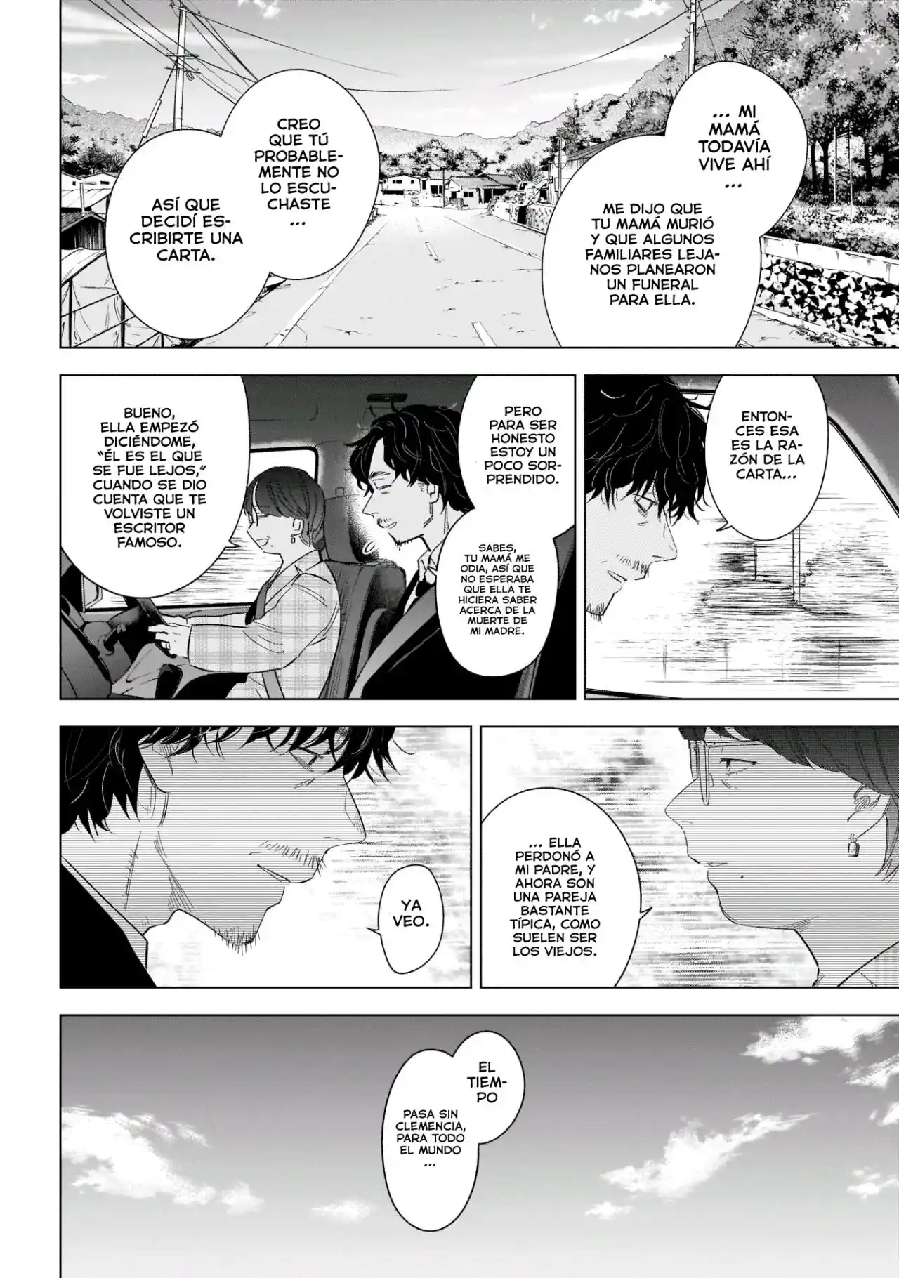 Boy's Abyss - Capítulo 107 - Página 10 - LectorTMOo