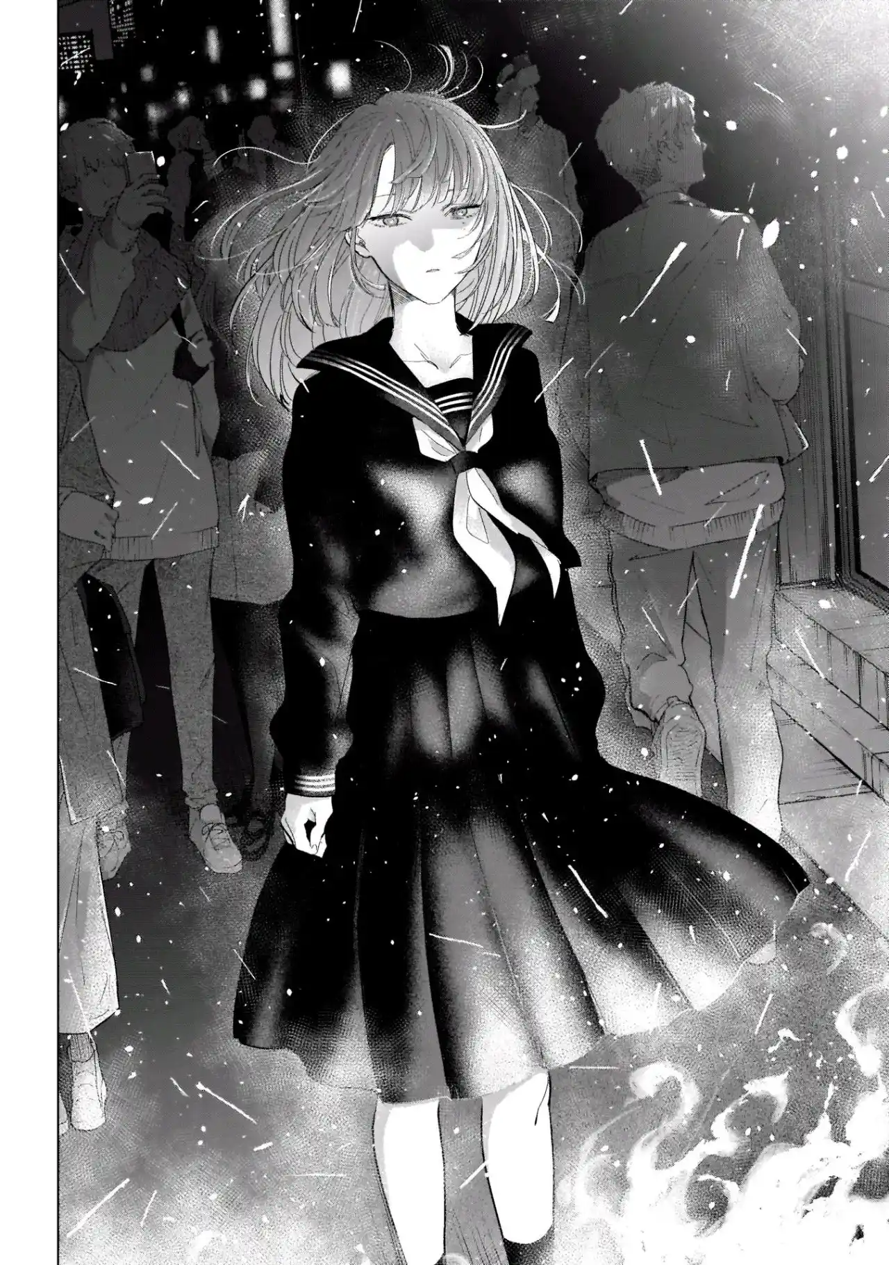 Boy's Abyss - Capítulo 107 - Página 20 - LectorTMOo