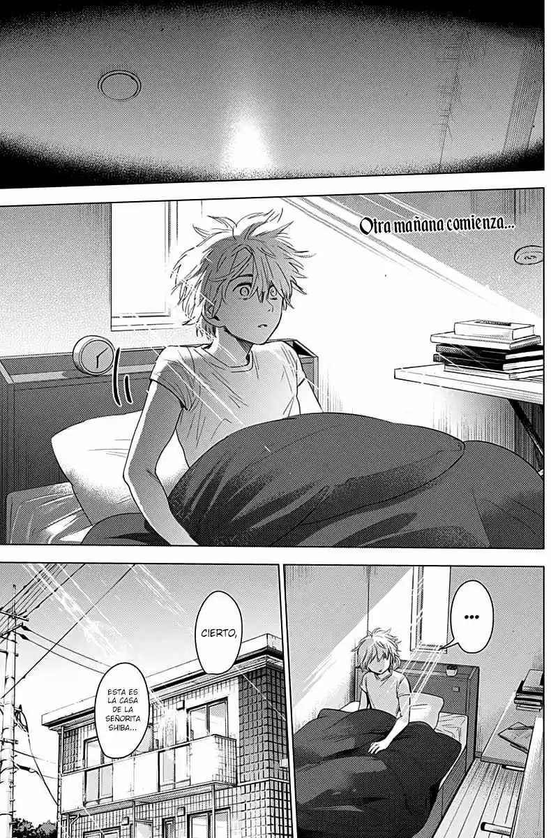 Boy's Abyss - Capítulo 11 - Página 2 - LectorTMOo