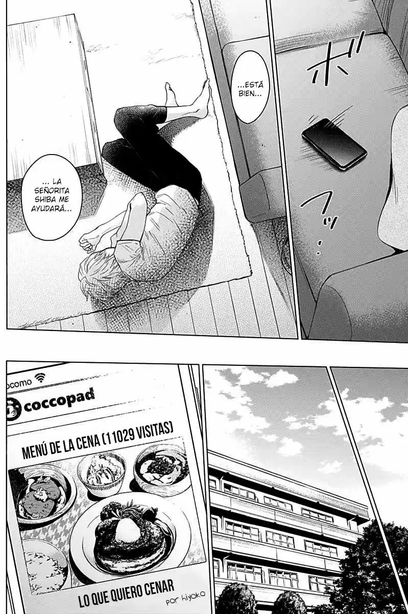 Boy's Abyss - Capítulo 11 - Página 9 - LectorTMOo