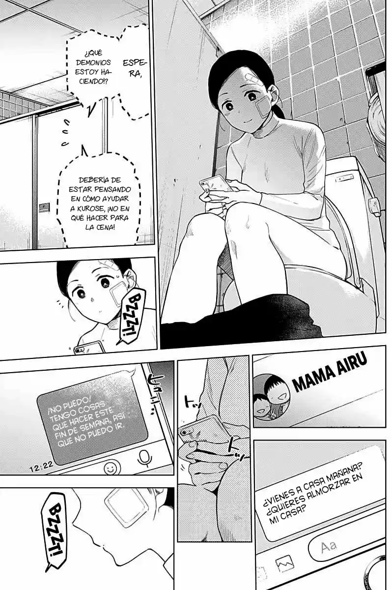 Boy's Abyss - Capítulo 11 - Página 10 - LectorTMOo