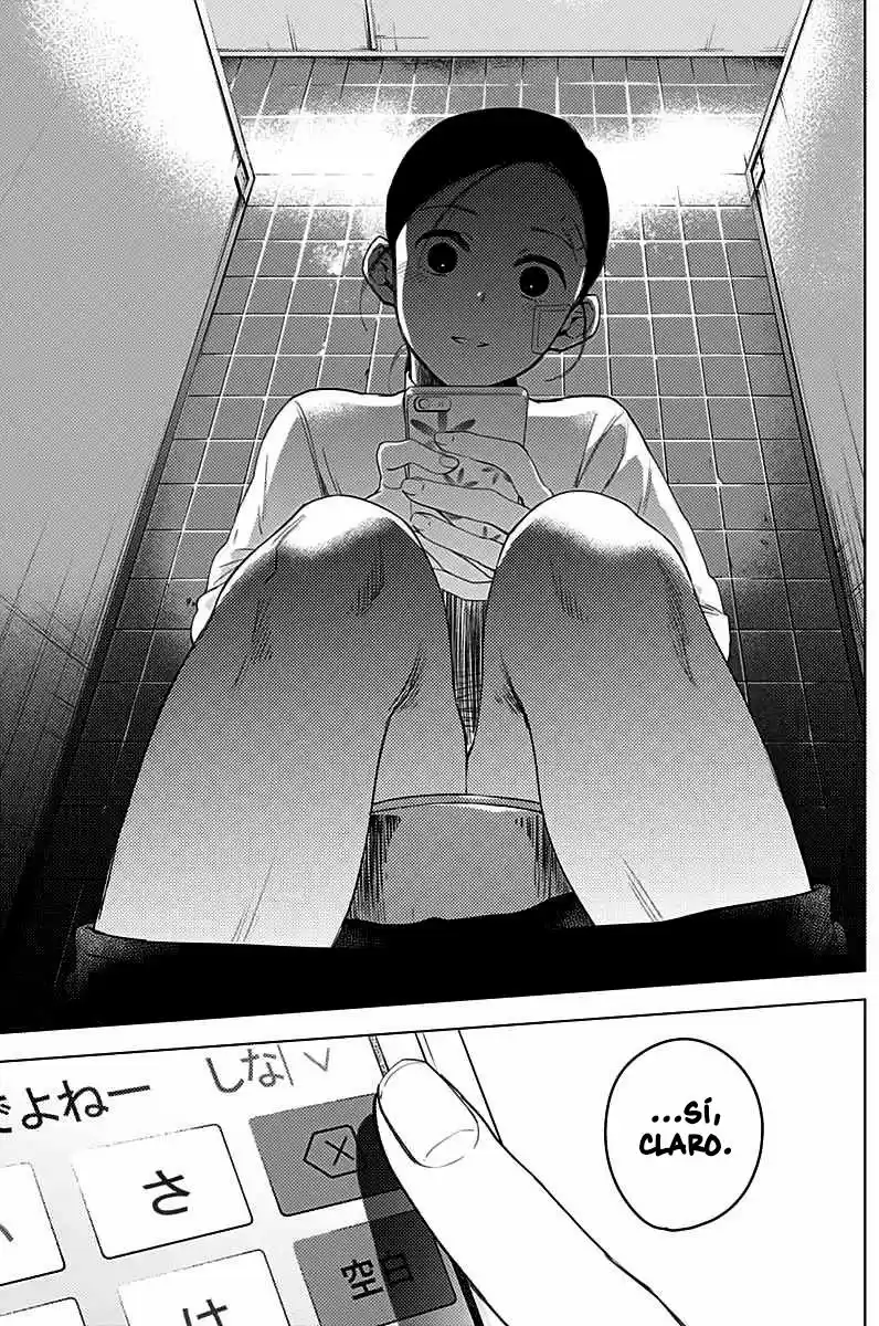 Boy's Abyss - Capítulo 11 - Página 12 - LectorTMOo