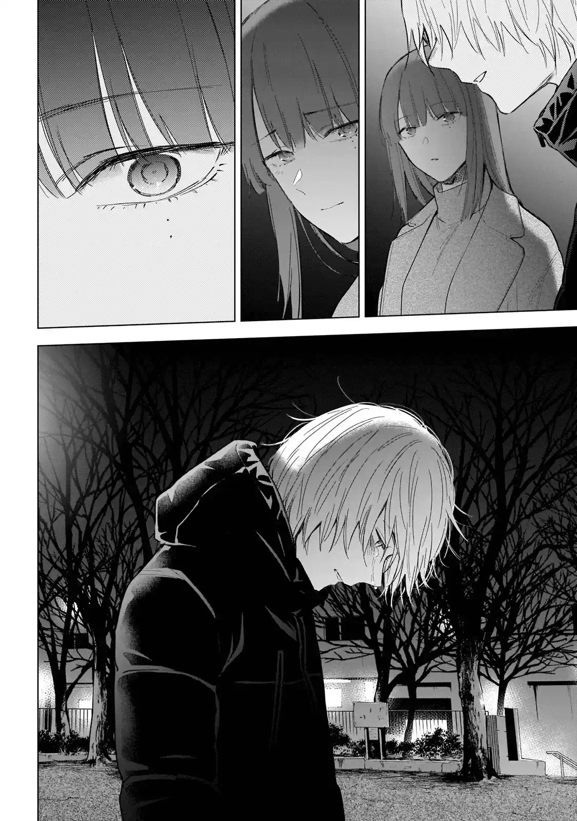 Boy's Abyss - Capítulo 111 - Página 10 - LectorTMOo