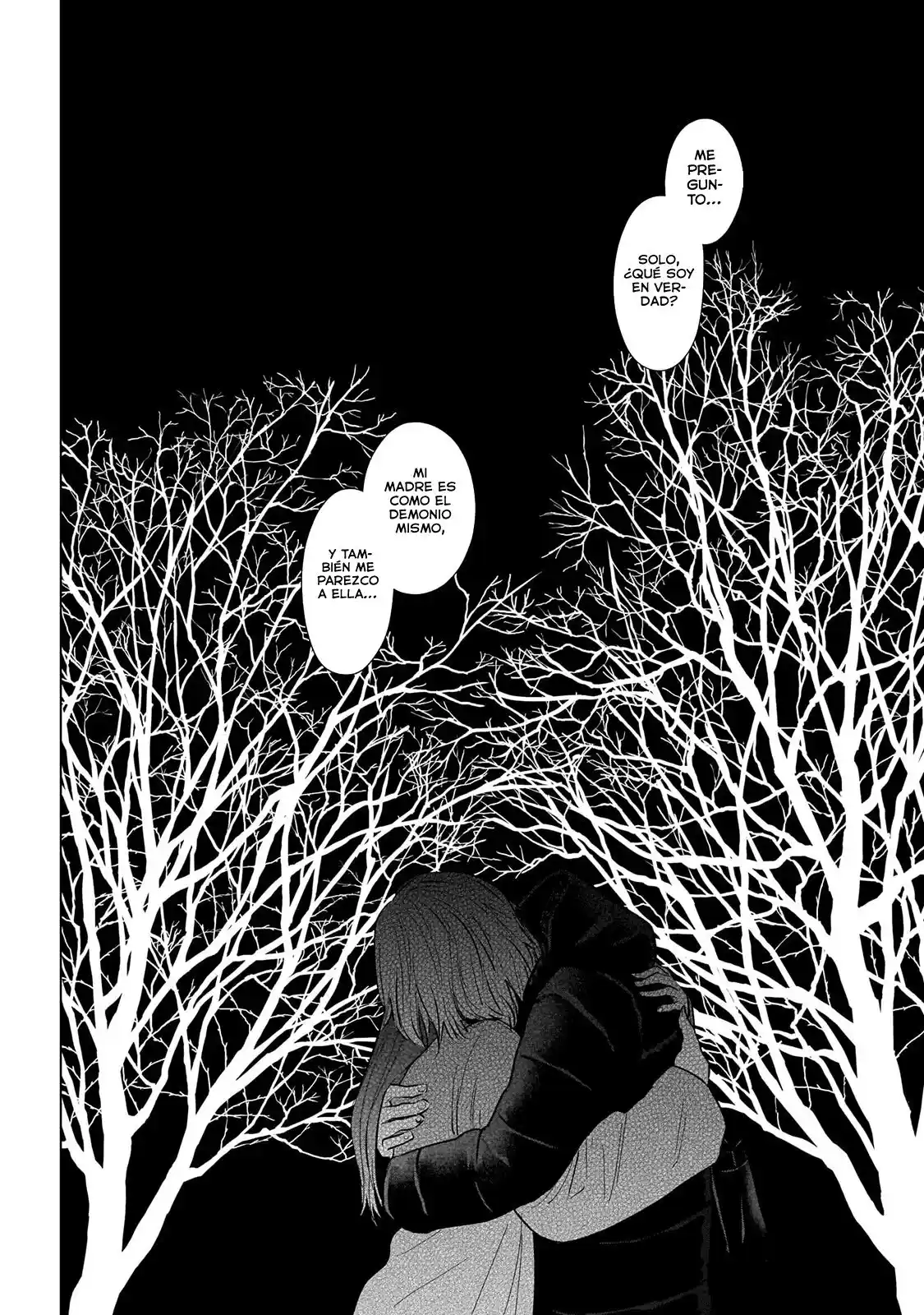 Boy's Abyss - Capítulo 111 - Página 12 - LectorTMOo