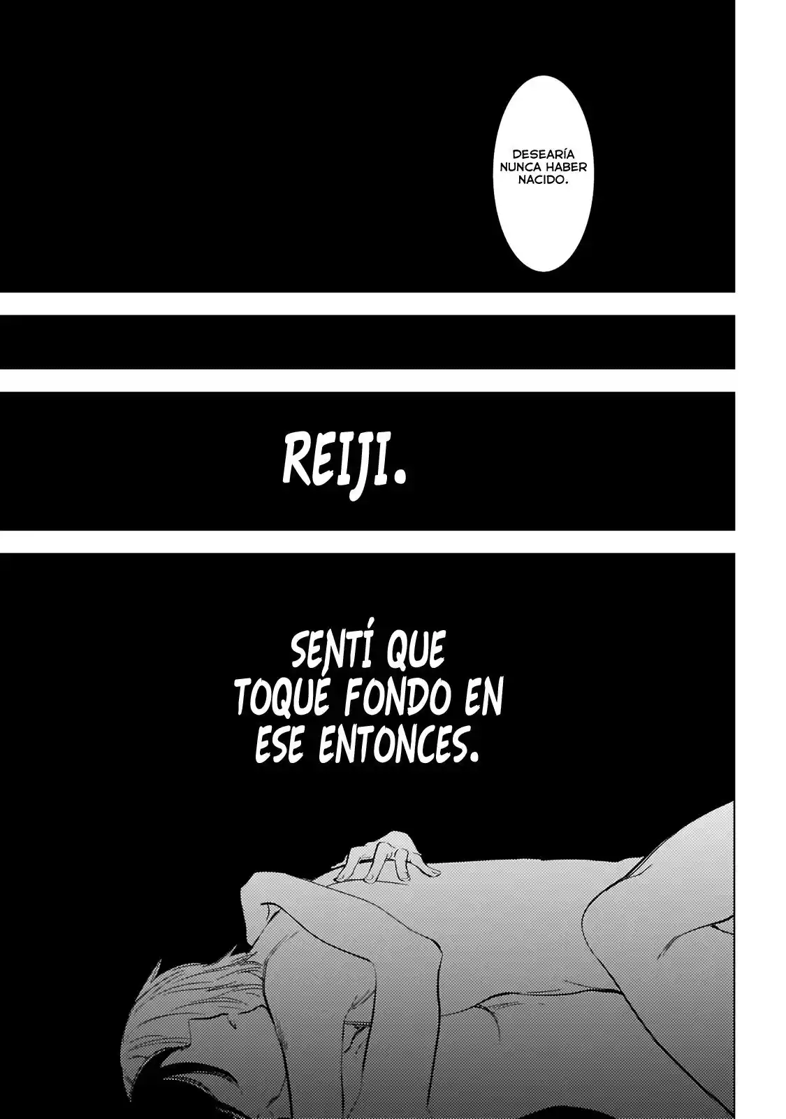 Boy's Abyss - Capítulo 111 - Página 13 - LectorTMOo